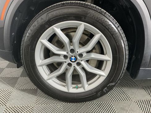 Used 2020 BMW X5 sDrive40i image 8