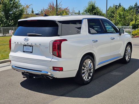 Used 2020 Hyundai Palisade Limited w/ Winter Weather Package AWD/4WD image 5