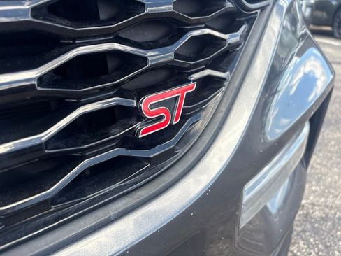 Used 2020 Ford Explorer ST w/ ST Street Pack AWD/4WD image 6