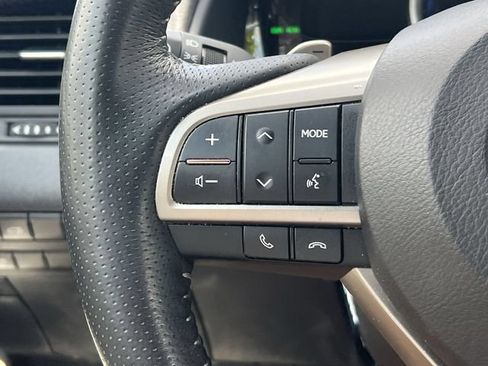 Used 2019 Lexus RX 450h F Sport AWD/4WD image 28