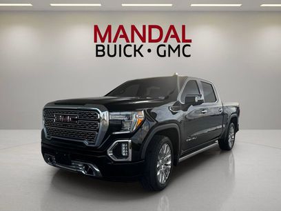 Used 2020 GMC Sierra 1500 Denali w/ Denali Ultimate Package
