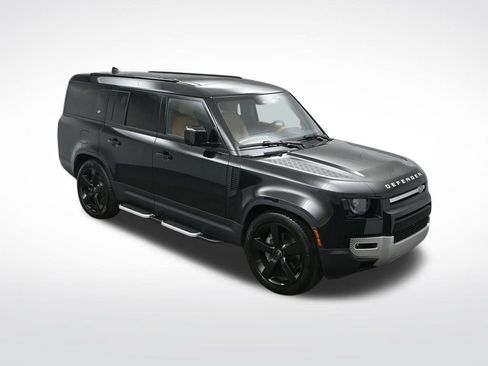 Used 2024 Land Rover Defender 130 S image 64