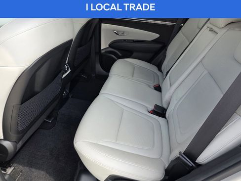 Used 2023 Hyundai Tucson Limited image 16