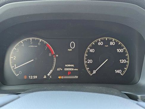 New 2026 Honda Ridgeline Sport image 11