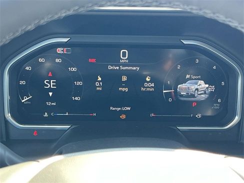 New 2026 GMC Sierra 1500 Denali w/ Denali Reserve Package image 15