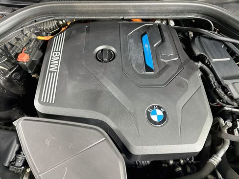 Used 2021 BMW X3 xDrive30e w/ Premium Package AWD/4WD image 35