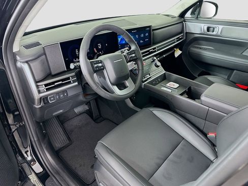 New 2026 Hyundai Santa Fe SEL image 9