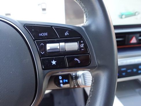 Used 2024 Hyundai Ioniq 6 SEL RWD image 14
