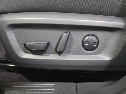 New 2026 Nissan Rogue SV w/ Cold Weather Package image 28