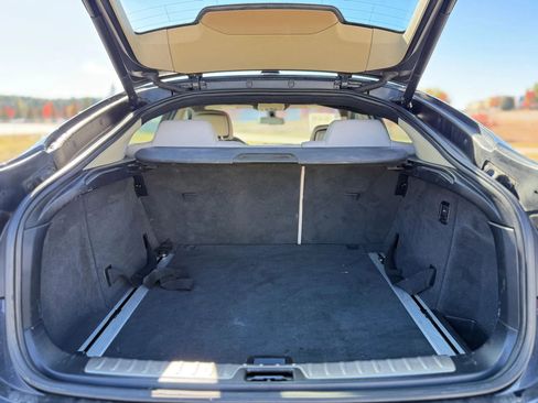 Used 2010 BMW X6 xDrive35i image 26