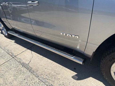 Used 2020 RAM 1500 Big Horn AWD/4WD image 26