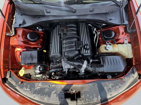Used 2020 Dodge Charger Scat Pack w/ Dynamics Package RWD image 72