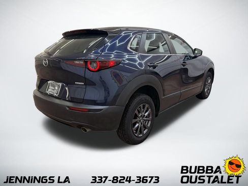 Used 2021 MAZDA CX-30 FWD 2.5 S image 5