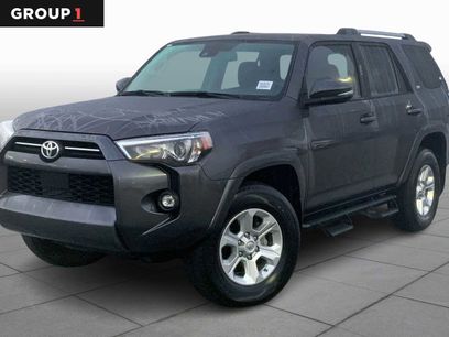 Used 2023 Toyota 4Runner SR5 Premium