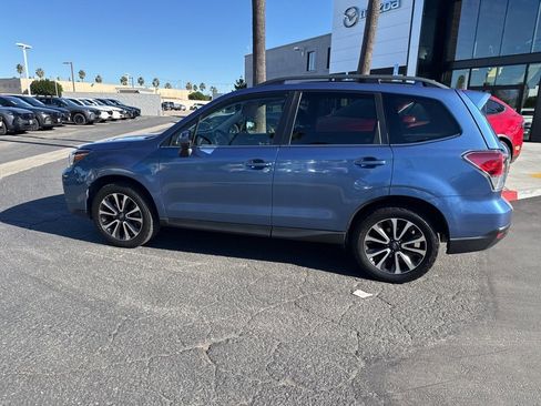 Used 2017 Subaru Forester 2.0XT Premium image 9