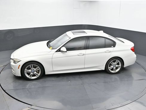 Used 2015 BMW 335i Sedan RWD image 17