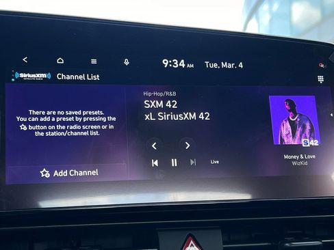 New 2025 Hyundai Elantra N image 20