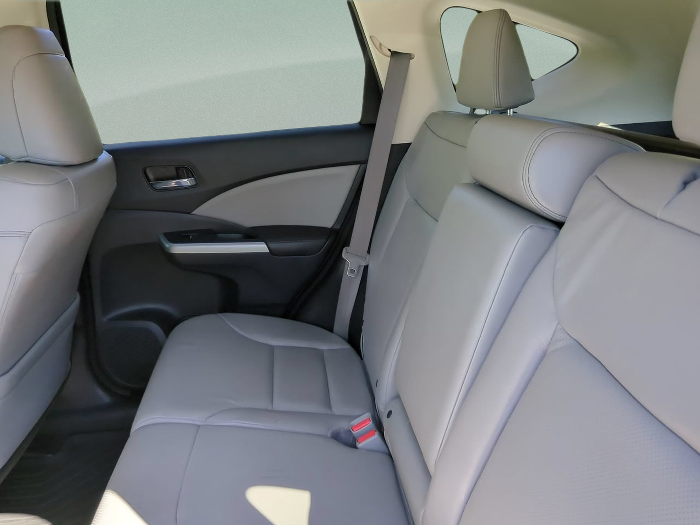 Used 2015 Honda CR-V EX-L image 18
