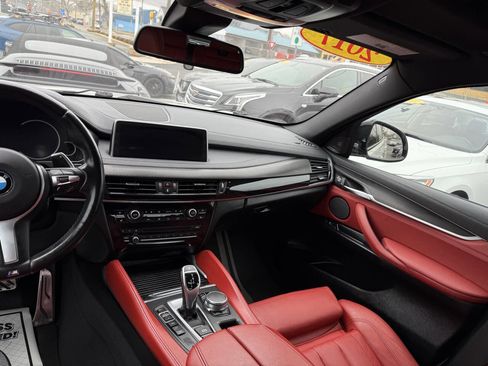 Used 2017 BMW X6 xDrive35i image 16