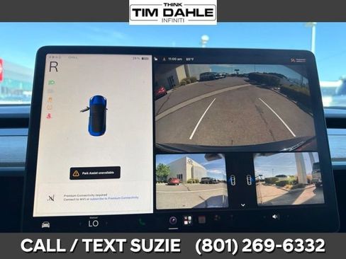 Used 2022 Tesla Model 3 RWD image 15
