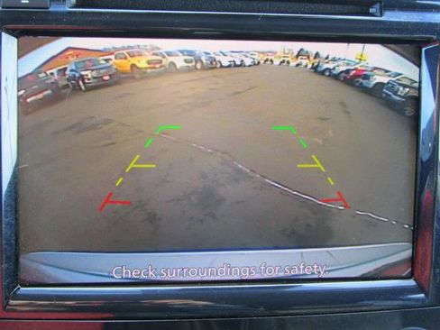 Used 2022 Nissan Murano SV w/ Cargo Package image 16