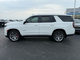 Used 2021 Chevrolet Tahoe LT AWD/4WD video 2