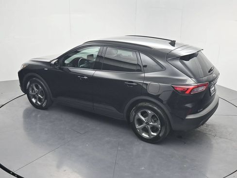 Used 2025 Ford Escape ST-Line FWD image 58