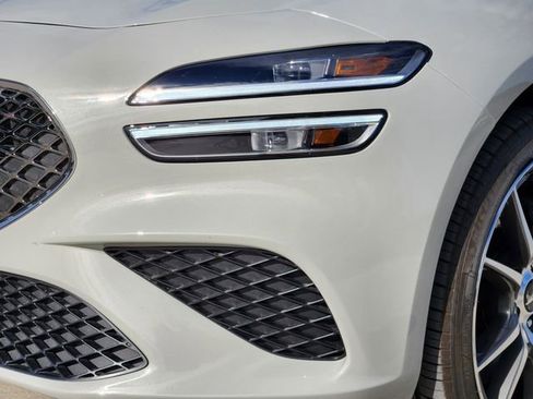 New 2026 Genesis G70 2.5T AWD/4WD image 5