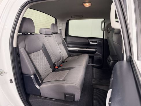 Used 2014 Toyota Tundra SR5 w/ TRD Off Road Package AWD/4WD image 18