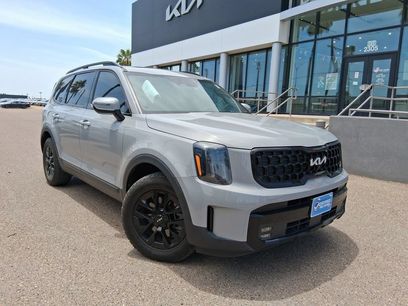 Used 2024 Kia Telluride SX Prestige X-Pro