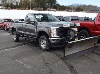 New 2026 Ford F250 XL w/ XL Chrome Package video 1