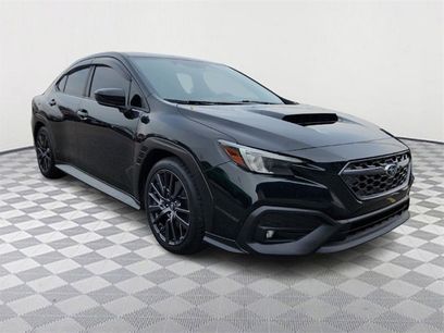 Used 2024 Subaru WRX Premium
