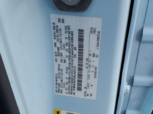 Used 2024 Ford Bronco Heritage Edition image 28