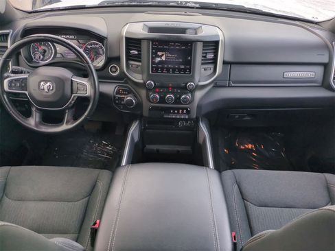 Certified 2020 RAM 1500 Big Horn image 14