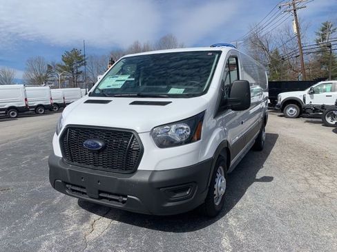 New 2025 Ford Transit 250 Base image 4