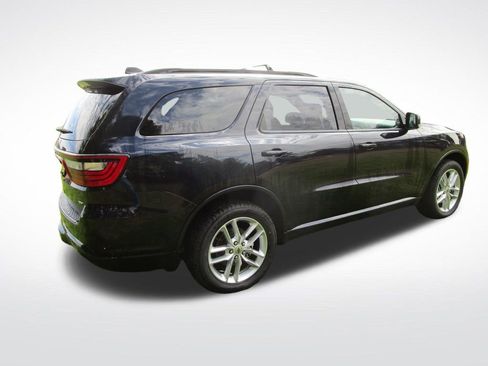Used 2024 Dodge Durango GT image 7