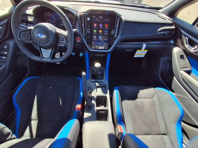 New 2026 Subaru WRX tS AWD/4WD image 18