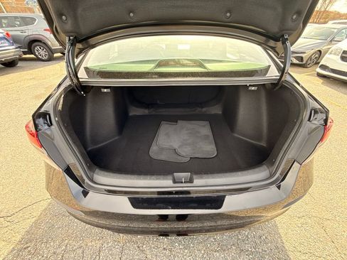 Used 2025 Honda Civic Sport image 13