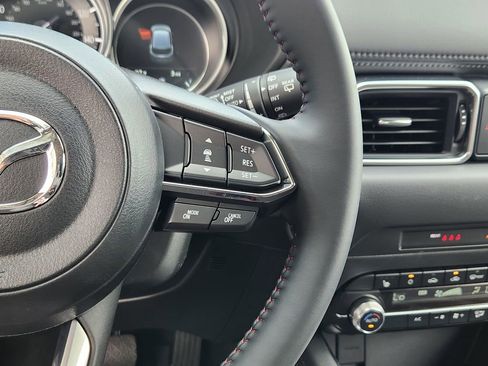 New 2025 MAZDA CX-5 Carbon Edition image 9