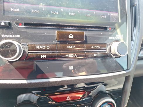 Used 2022 Subaru Forester Wilderness image 28