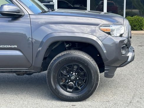 Used 2022 Toyota Tacoma SR5 image 36
