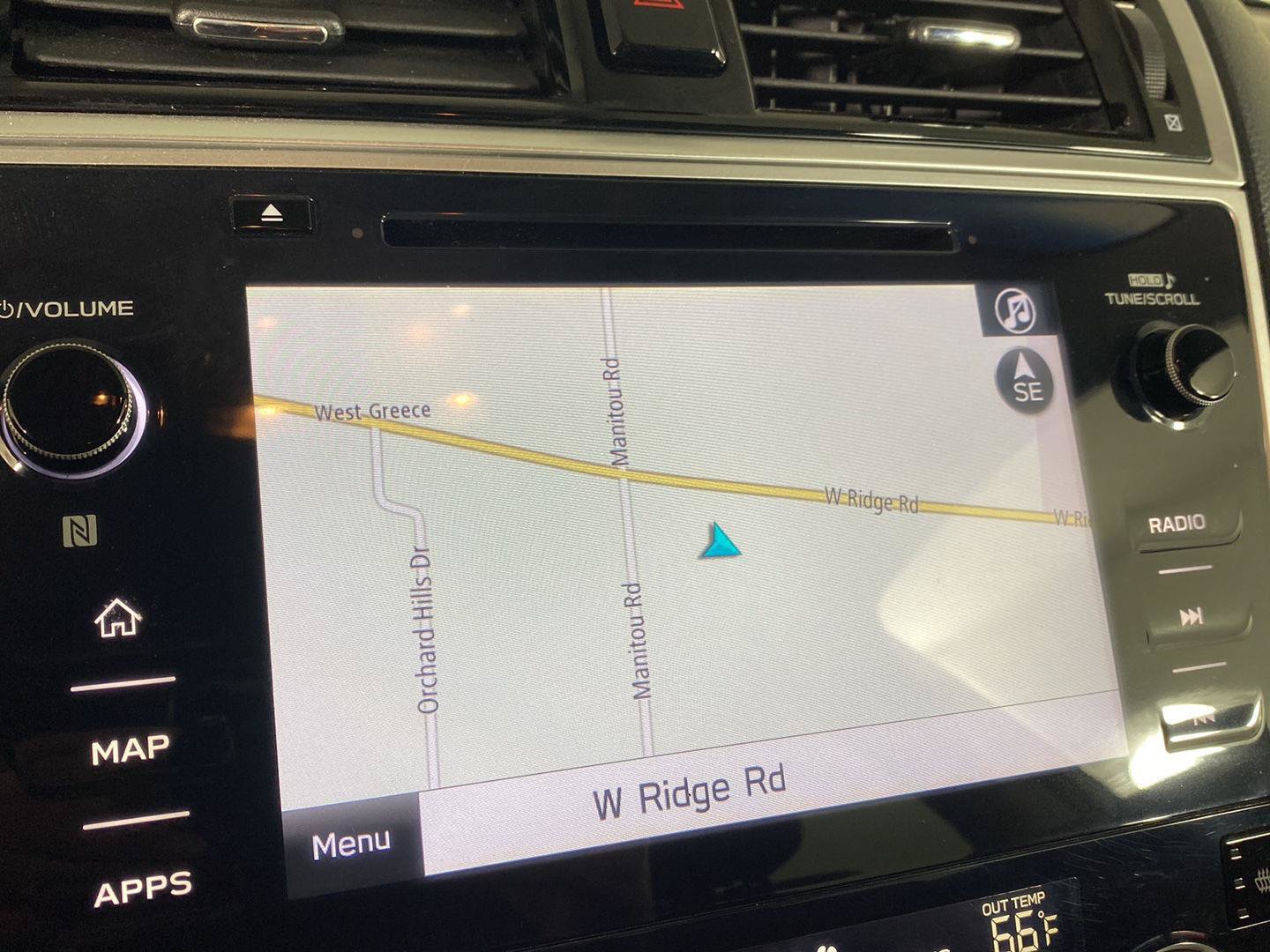 Used 2019 Subaru Outback 2.5i Touring AWD/4WD image 16
