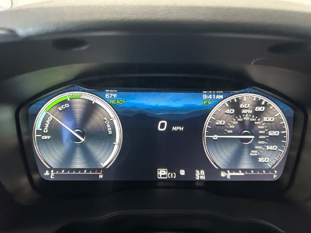 New 2026 Subaru Forester Touring AWD/4WD image 19