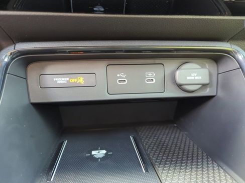 New 2026 Honda CR-V EX-L image 12