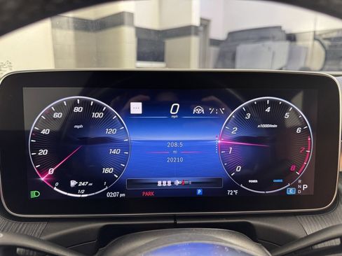 Certified 2023 Mercedes-Benz C 300 4MATIC Sedan image 27