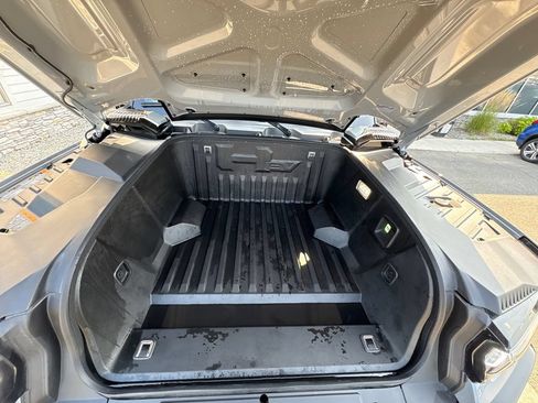 Used 2025 GMC Hummer EV 2X AWD/4WD image 85