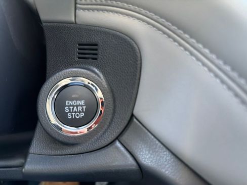 Certified 2024 Subaru Outback Limited image 49