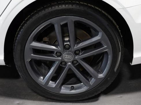 Used 2019 Audi A3 2.0T Premium w/ Convenience Package AWD/4WD image 34