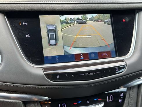 Used 2019 Cadillac XT5 Platinum AWD/4WD image 34