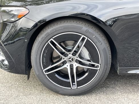 New 2026 Mercedes-Benz E 350 Sedan image 16